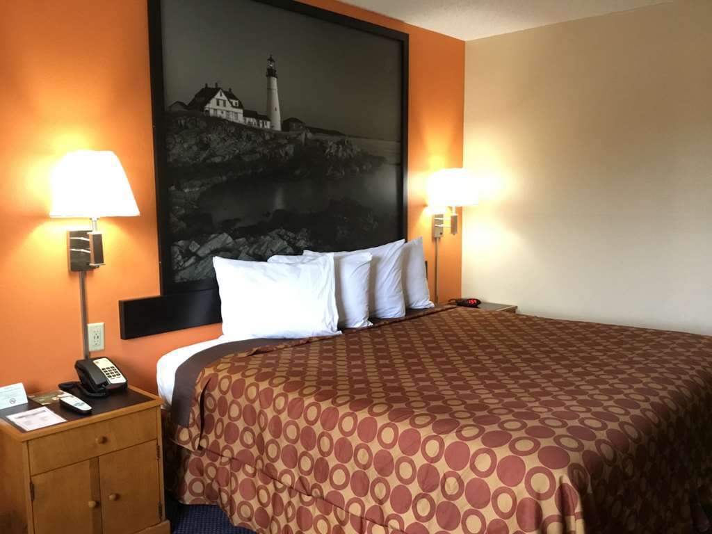 Quality Inn Sanford Habitación foto